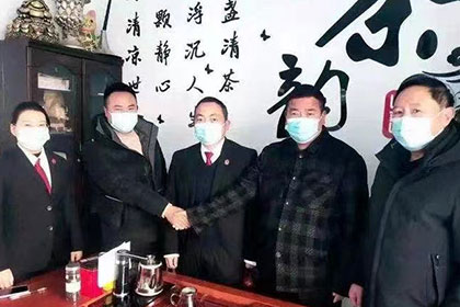 昌邑要帐公司